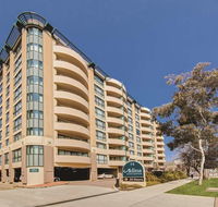 Adina Serviced Apartments James Court - Hotel VIC