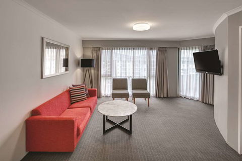 Adina Serviced Apartments James Court - Hotel VIC 4