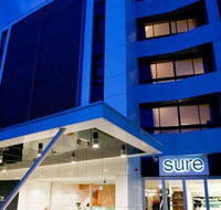 Hotel Urban St Leonards - Hotel VIC