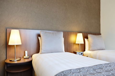 Hotel Urban St Leonards - Hotel VIC 5