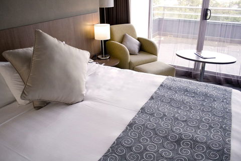 Hotel Urban St Leonards - Hotel VIC 6