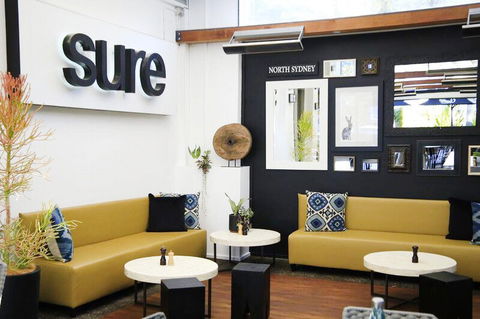 Hotel Urban St Leonards - Hotel VIC 9