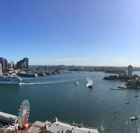 Milson Serviced Apartments - Hotel VIC