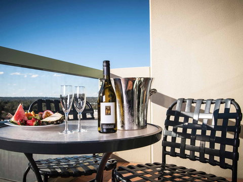 The Sebel Sydney Residence Chatswood - Hotel VIC 0