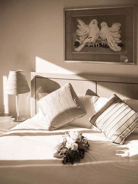 The Sebel Sydney Residence Chatswood - Hotel VIC 1