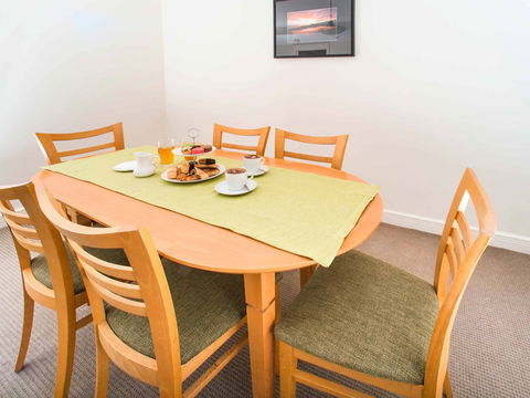 The Sebel Sydney Residence Chatswood - Hotel VIC 2