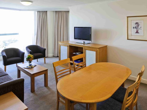 The Sebel Sydney Residence Chatswood - Hotel VIC 3