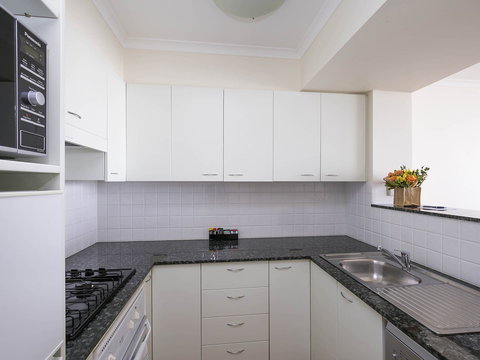 The Sebel Sydney Residence Chatswood - Hotel VIC 5