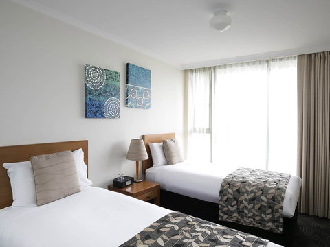 The Sebel Sydney Residence Chatswood - Hotel VIC 6