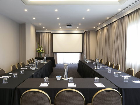 The Sebel Sydney Residence Chatswood - Hotel VIC 10