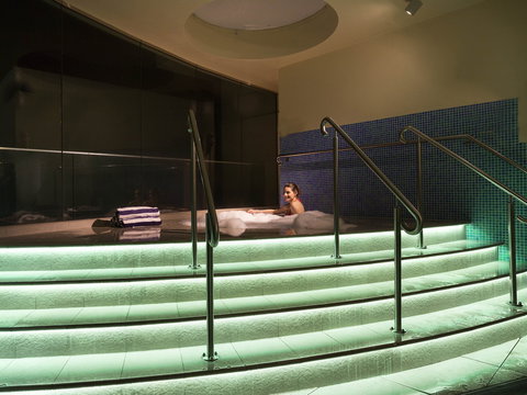 The Sebel Sydney Residence Chatswood - Hotel VIC 13