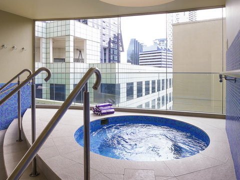 The Sebel Sydney Residence Chatswood - Hotel VIC 14