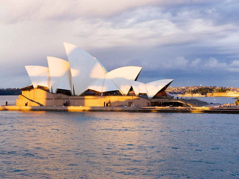 The Sebel Sydney Residence Chatswood - Hotel VIC 16