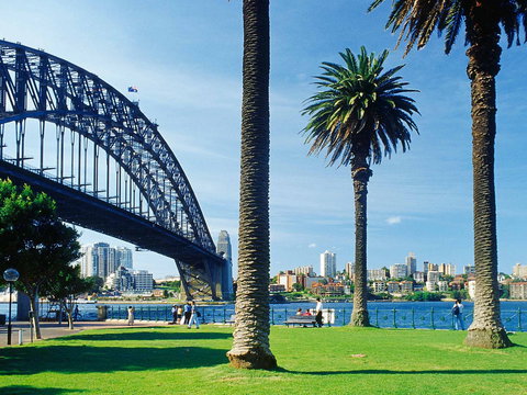 The Sebel Sydney Residence Chatswood - Hotel VIC 17