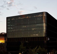 A By Adina Canberra - Hotel VIC