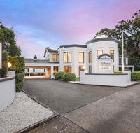 Killara Inn Hotel  Conference Centre - Hotel VIC