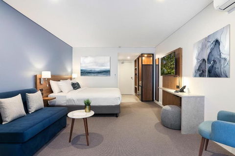 Killara Inn Hotel & Conference Centre - Hotel VIC 11