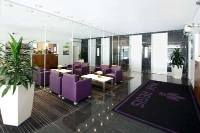 Park Regis Concierge Apartments - Hotel VIC 2