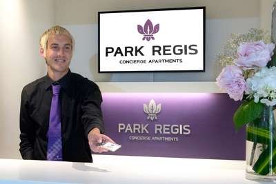 Park Regis Concierge Apartments - Hotel VIC 3