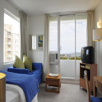 Park Regis Concierge Apartments - Hotel VIC 4