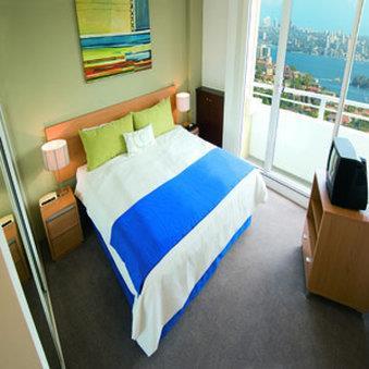 Park Regis Concierge Apartments - Hotel VIC 6