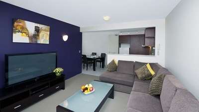 Park Regis Concierge Apartments - Hotel VIC 8
