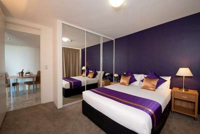 Park Regis Concierge Apartments - Hotel VIC 11