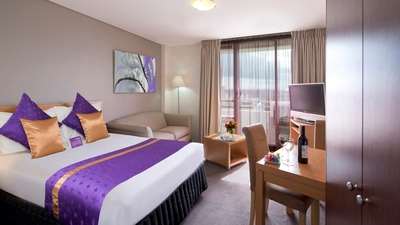 Park Regis Concierge Apartments - Hotel VIC 14