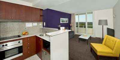 Park Regis Concierge Apartments - Hotel VIC 15