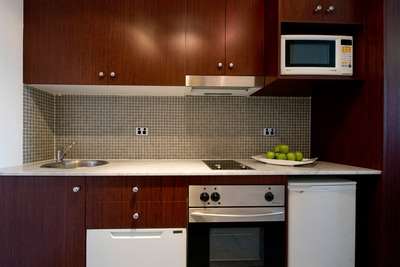 Park Regis Concierge Apartments - Hotel VIC 16