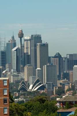 Park Regis Concierge Apartments - Hotel VIC 17