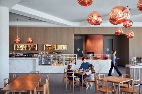 RACV Cape Schanck Resort - Hotel VIC 7