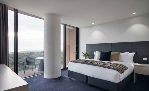 RACV Cape Schanck Resort - Hotel VIC 10