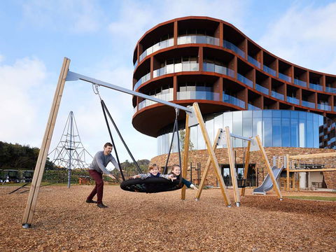 RACV Cape Schanck Resort - Hotel VIC 13