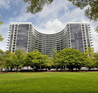 Astra Canberra Manhattan - Hotel VIC