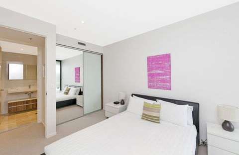 Astra Canberra Manhattan - Hotel VIC 4