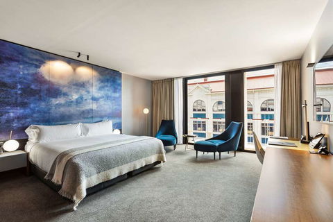 Macq 01 Hotel - Hotel VIC 3