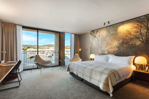 Macq 01 Hotel - Hotel VIC 6