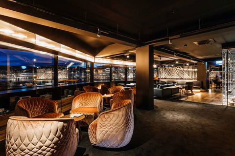 Macq 01 Hotel - Hotel VIC 10