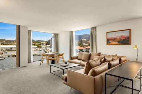 Macq 01 Hotel - Hotel VIC 11