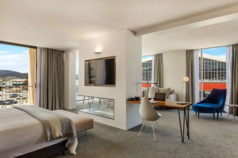 Macq 01 Hotel - Hotel VIC 12