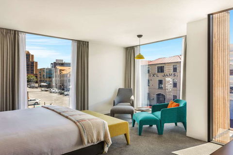 Macq 01 Hotel - Hotel VIC 13