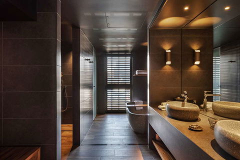 Macq 01 Hotel - Hotel VIC 14