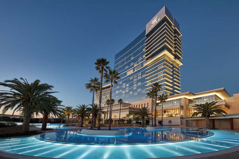 Crown Towers Perth - Hotel VIC 0