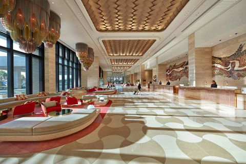 Crown Towers Perth - Hotel VIC 1