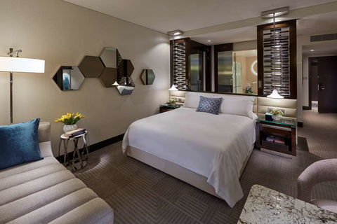 Crown Towers Perth - Hotel VIC 2