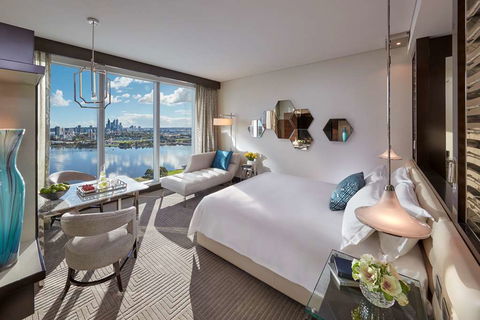 Crown Towers Perth - Hotel VIC 3