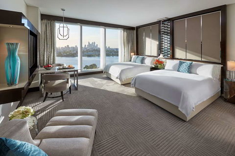 Crown Towers Perth - Hotel VIC 4
