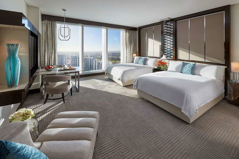 Crown Towers Perth - Hotel VIC 5