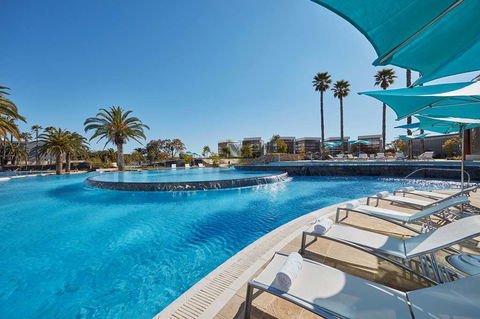 Crown Towers Perth - Hotel VIC 6